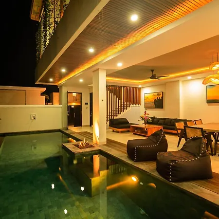 Villa Mandee Guest House