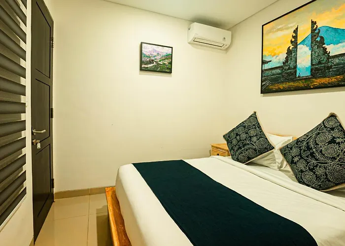 Mandee 3* Uluwatu
